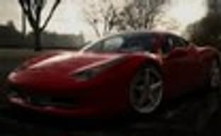 Трейлер Forza Motorsport 4