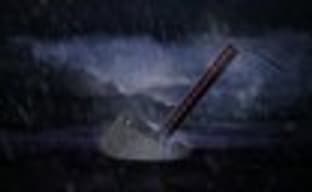 Дневники разработчиков Thor: God of Thunder