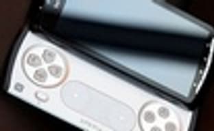 Стартовая линейка Xperia Play