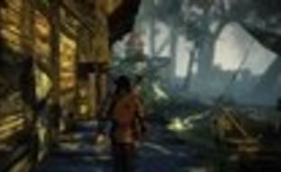 Розыгрыш от CD Projekt RED