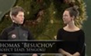 Дневники разработчиков Sengoku