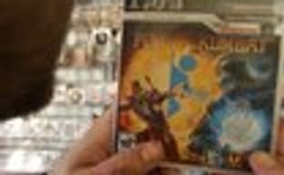 Mortal Kombat в России на следующей неделе. Portal Kombat