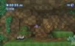 Sonic Generations: Green Hill Zone
