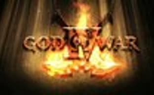 Слух: God of War 4 в сентябре 2012