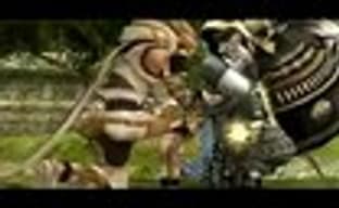 Трейлер Pandora's Tower