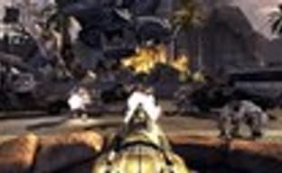 Gearbox о времени разработки Duke Nukem Forever