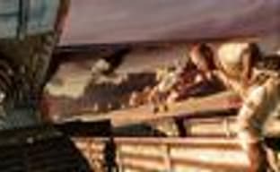 Naughty Dog обещает подтянуть графику Uncharted 3 до релиза