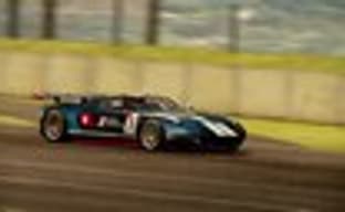 Трейлер Legends DLC для Shift 2: Unleashed