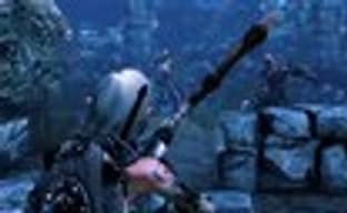 Дневники разработчиков Hunted: The Demon's Forge