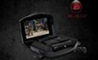 G-155-Gaming and Entertainment Mobile System для PS3 и Xbox 360.