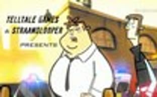 Hector: Badge of Carnage от Telltale Games