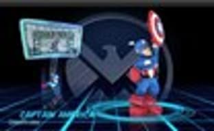 Бета-тест Marvel Super Hero Squad Online