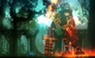 Outland завтра в XBLA