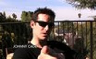 Mortal Kombat: Legacy - Johnny Cage 