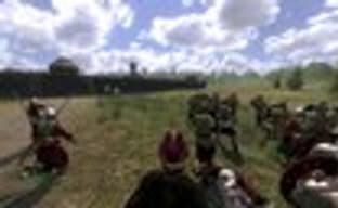 Трейлер Mount & Blade: With Fire and Sword