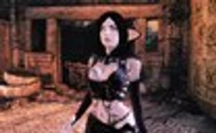 Дневники разработчиков Hunted: The Demon's Forge