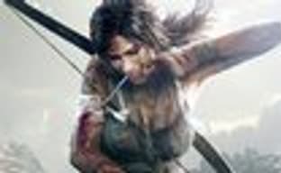 Tomb Raider: некоторые детали