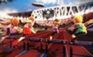 Kinect Sports - рекорд установлен