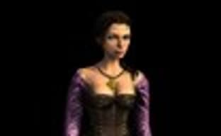 The First Templar: Marie