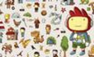 Создатели Scribblenauts вдохновлялись Nintendogs