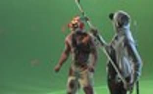 David Jaffe о Twisted Metal