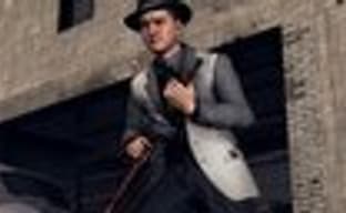 L.A. Noire и Social Club