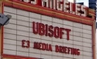 Конференция Ubisoft на E3 датирована