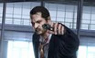 Трейлер Binary Domain