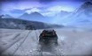 Аркадные гонки Insane 2 