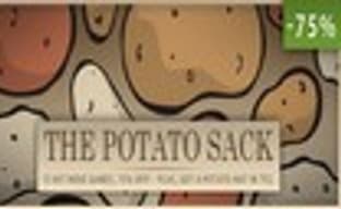 Слух: The Potato Sack содержит намек на очередной анонс от Valve
