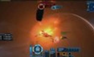 Редактор миссий для Star Trek Online