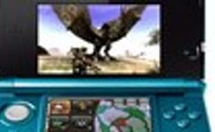 Слух: анонс Monster Hunter 3DS на следующей неделе