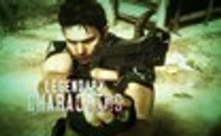 Рекламный ролик Resident Evil: The Mercenaries 3D