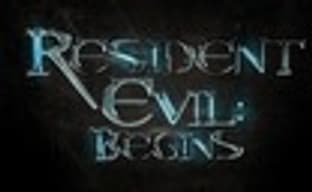 Слух: Resident Evil: Begins - фильм и игра [Обновлено]