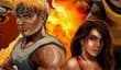 Streets of Rage Remake