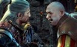 Источники вдохновения для разработчиков The Witcher 2