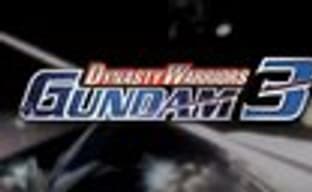 Трейлер Dynasty Warriors Gundam 3