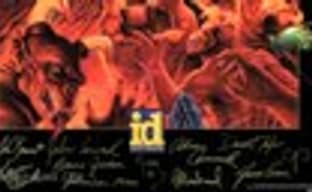 История id Software. Пятая часть 