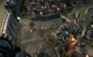 Анонс Anno 2070 