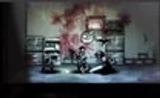 Launch-трейлер The Dishwasher: Vampire Smile