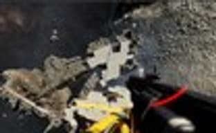 Одиночный режим для Shattered Horizon