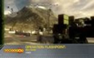 Демонстрация игрового процесса Operation Flashpoint: Red River 