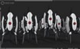 Турели Portal 2