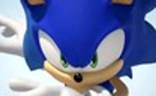 Тизер нового Sonic'a