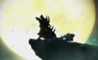 Анонс Monster Hunter Diary G 