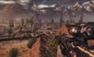 Дневники разработчиков Operation Flashpoint: Red River 