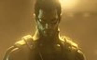 Deus Ex: Human Revolution с несколькими концовками