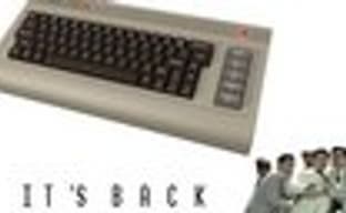 Новая линейка Commodore 64