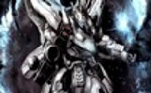 Armored Core V с часовыми миссиями