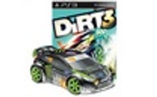 «Коллекционка» DiRT 3 за $300